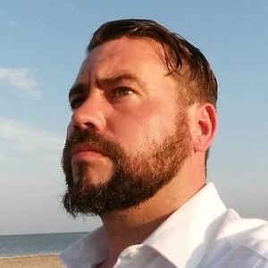 Meet your Posher, Kevin